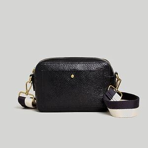 Madewell The Transport Camera Bag